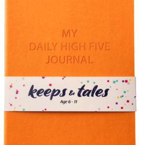My Daily High Five